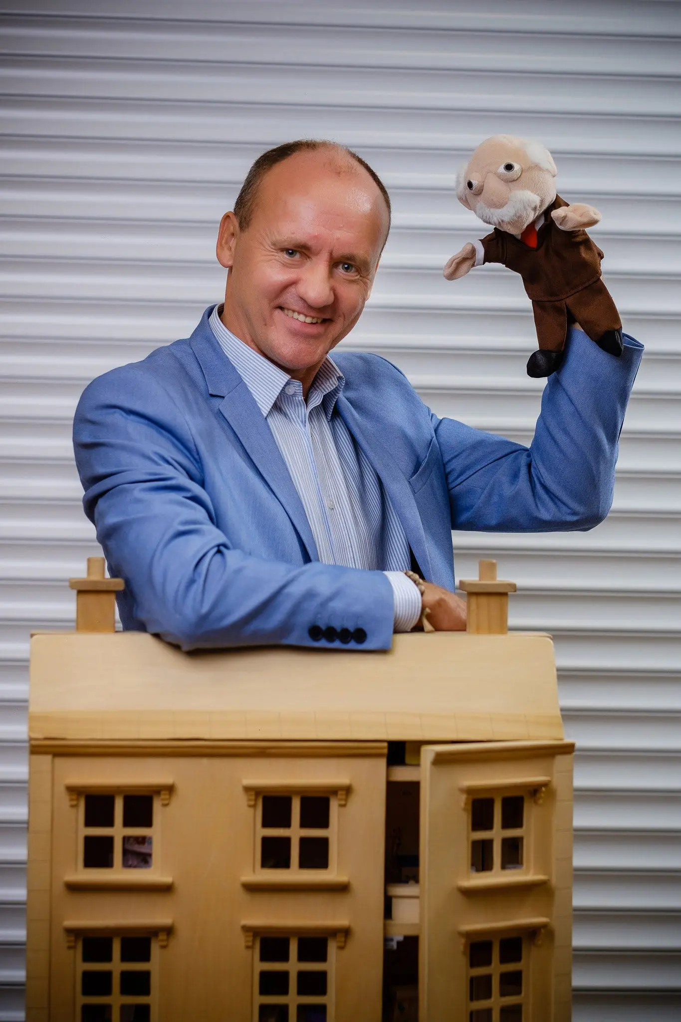 Przedszkole Żłobek Ełk Promyk