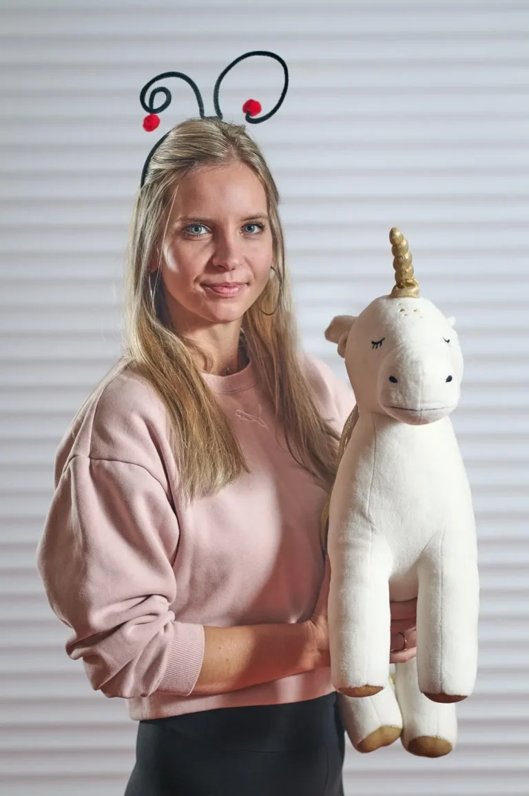 Przedszkole Ełk Promyk