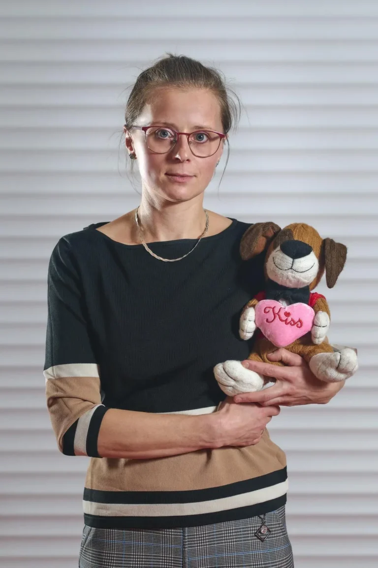 Przedszkole Ełk Promyk