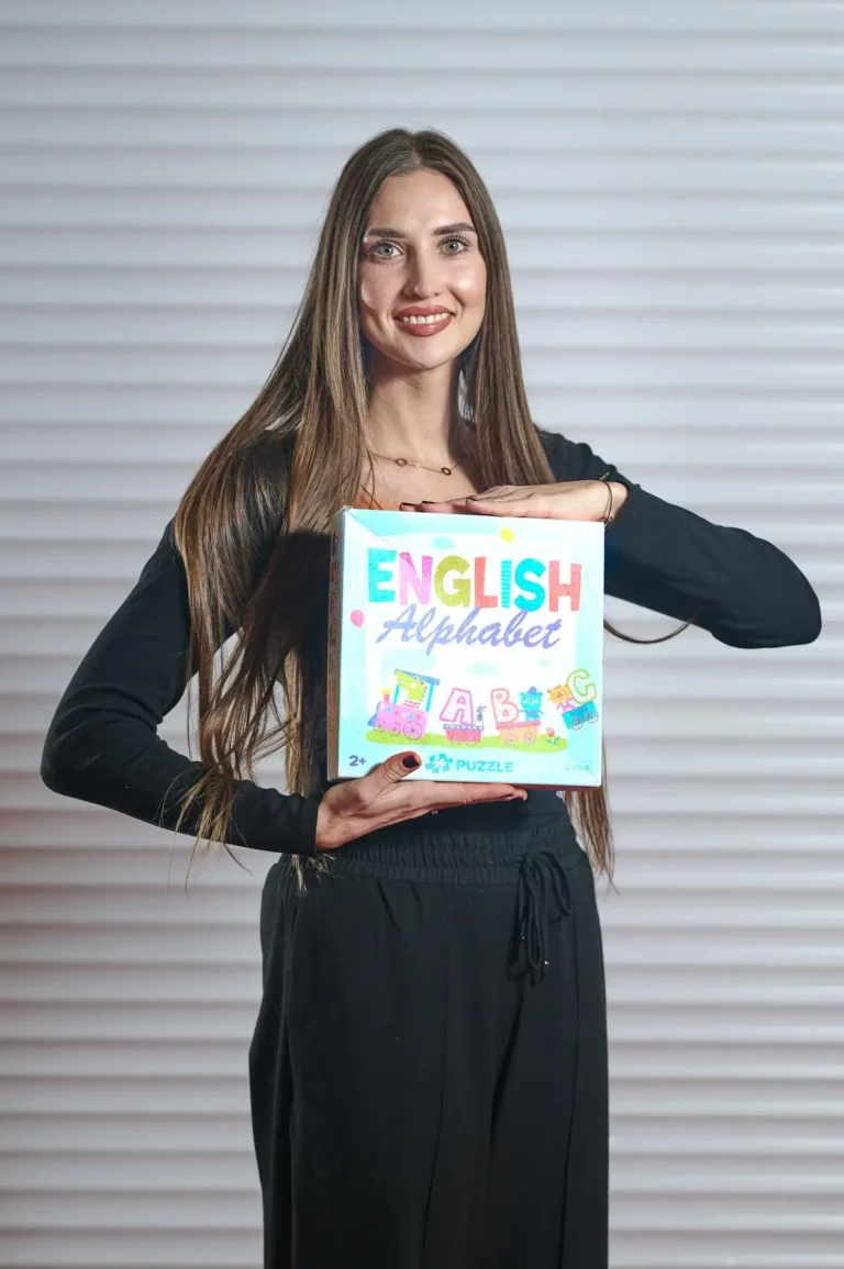 Przedszkole Ełk Promyk