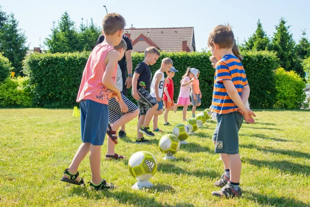 Przedszkole Ełk Promyk