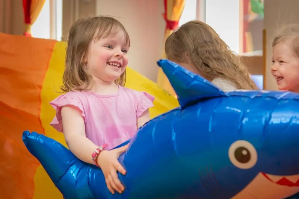 Przedszkole Ełk Promyk