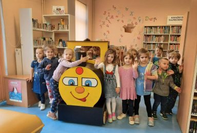 Przedszkole Niepubliczne Promyk
