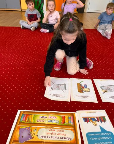 Przedszkole Niepubliczne Promyk