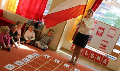 Przedszkole Niepubliczne Promyk