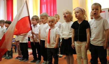 Przedszkole Niepubliczne Promyk