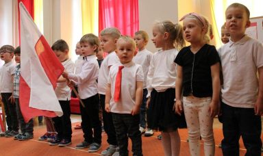 Przedszkole Niepubliczne Promyk