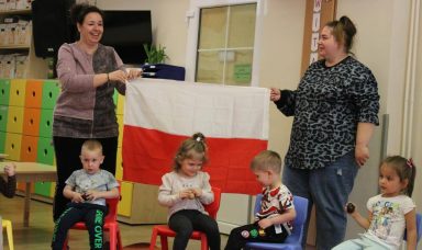 Przedszkole Niepubliczne Promyk