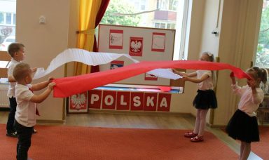 Przedszkole Niepubliczne Promyk