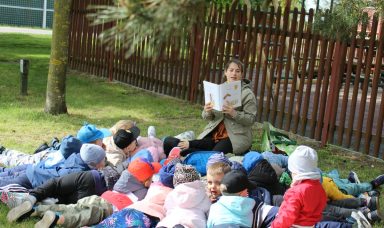 Przedszkole Niepubliczne Promyk