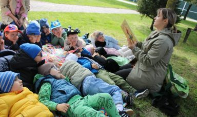 Przedszkole Niepubliczne Promyk