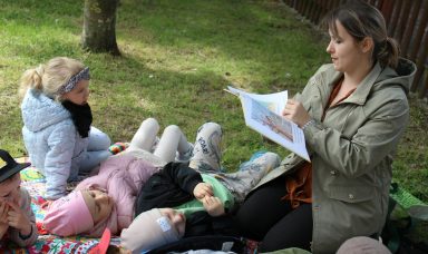 Przedszkole Niepubliczne Promyk