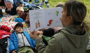 Przedszkole Niepubliczne Promyk