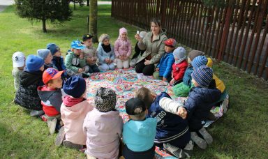 Przedszkole Niepubliczne Promyk