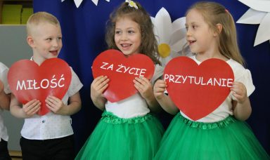 Przedszkole Niepubliczne Promyk