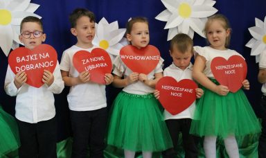 Przedszkole Niepubliczne Promyk