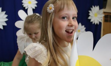 Przedszkole Niepubliczne Promyk