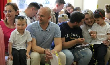 Przedszkole Niepubliczne Promyk