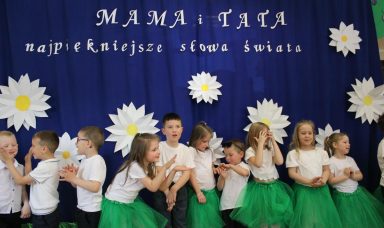 Przedszkole Niepubliczne Promyk
