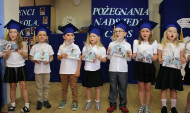 Przedszkole Niepubliczne Promyk