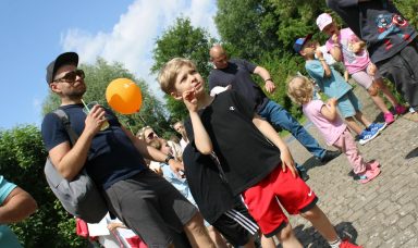 Przedszkole Niepubliczne Promyk