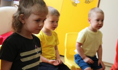 Przedszkole Niepubliczne Promyk