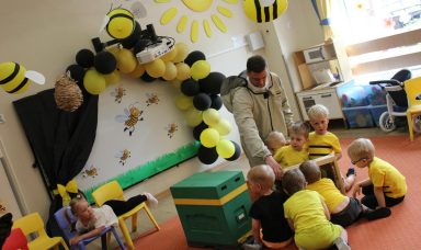 Przedszkole Niepubliczne Promyk