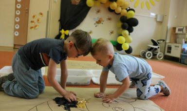 Przedszkole Niepubliczne Promyk