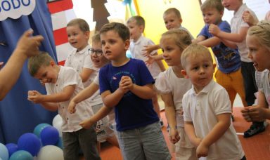 Przedszkole Niepubliczne Promyk