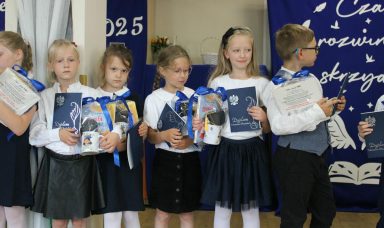 Przedszkole Niepubliczne Promyk