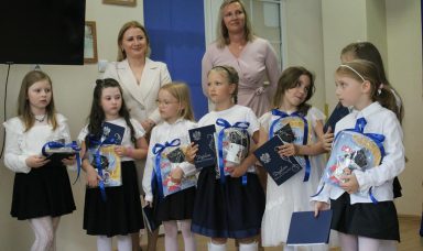 Przedszkole Niepubliczne Promyk