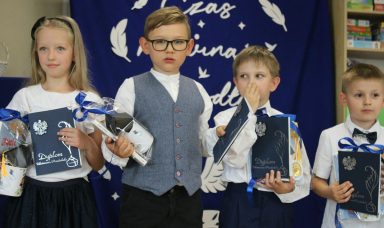 Przedszkole Niepubliczne Promyk