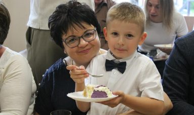 Przedszkole Niepubliczne Promyk