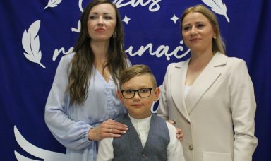 Przedszkole Niepubliczne Promyk