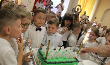 Przedszkole Niepubliczne Promyk
