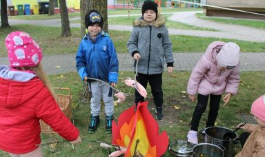 Przedszkole Niepubliczne Promyk