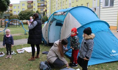 Przedszkole Niepubliczne Promyk