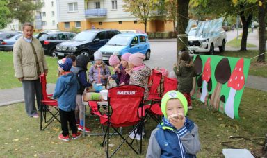 Przedszkole Niepubliczne Promyk