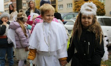 Przedszkole Niepubliczne Promyk