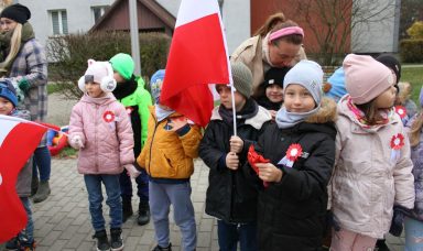 Przedszkole Niepubliczne Promyk