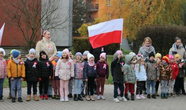 Przedszkole Niepubliczne Promyk