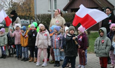 Przedszkole Niepubliczne Promyk