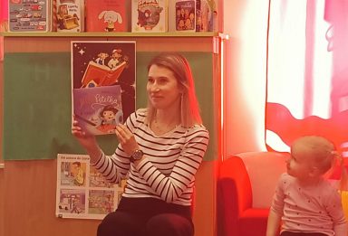 Przedszkole Niepubliczne Promyk