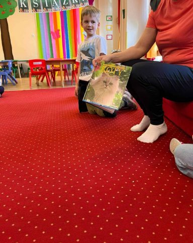 Przedszkole Niepubliczne Promyk
